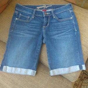 Arizona Bermuda Jeans
